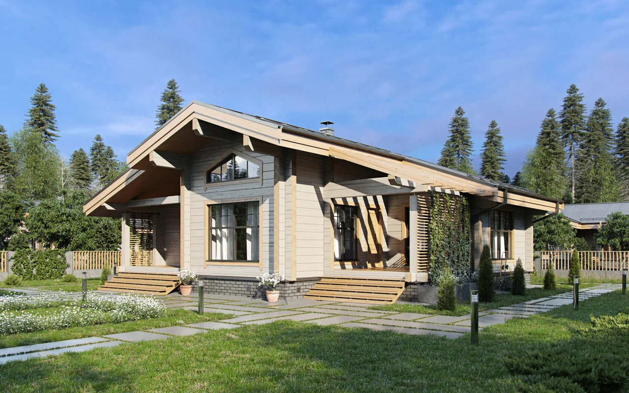 Проект Гармония